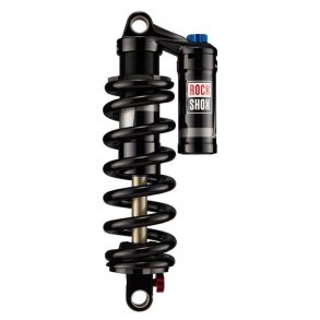 Rock Shox, Service Kage Coil